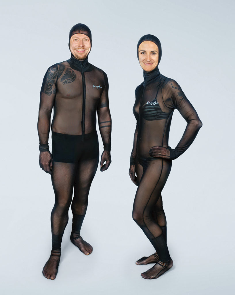 stinger suit Stingersuits.eu