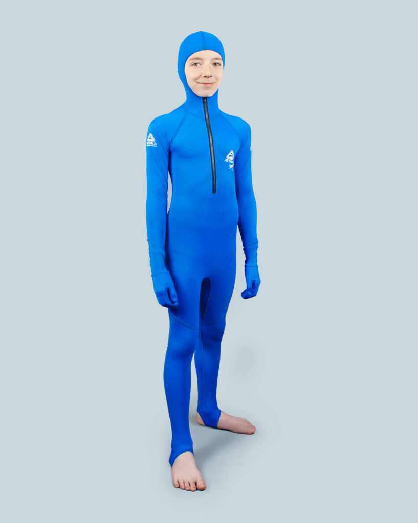 Stingersuit Sun pour les enfants